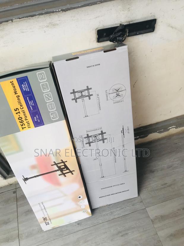 Genuine 32-75inches LCD, LED TV Wall Ceiling Mount · Photo 2