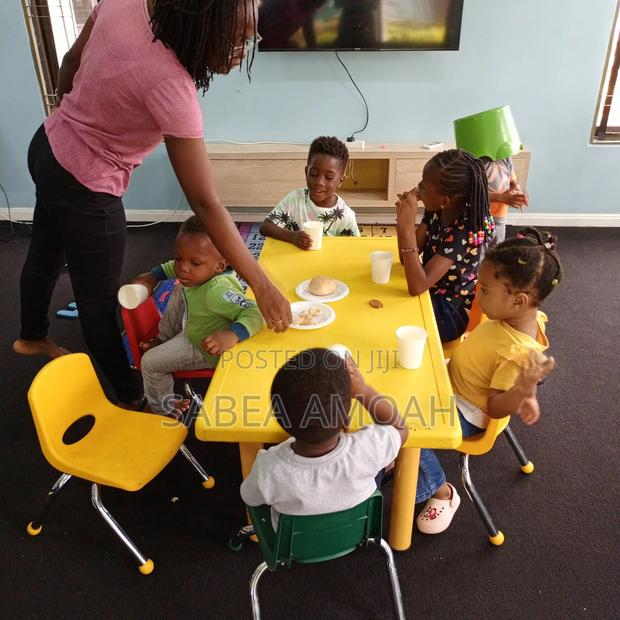 Weekend, Holiday After School Day Care · Photo 2