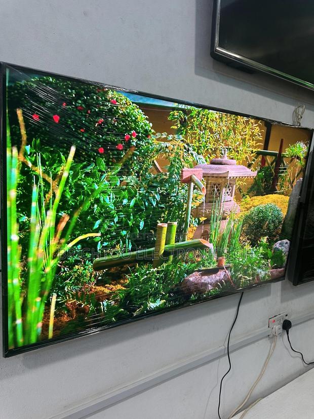 Sony 55inches Full Digital Satellite Ultra Hd Led Smart photo 12
