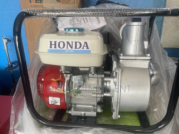 3inch Water Pump Patrol 6.5hp · Photo 2