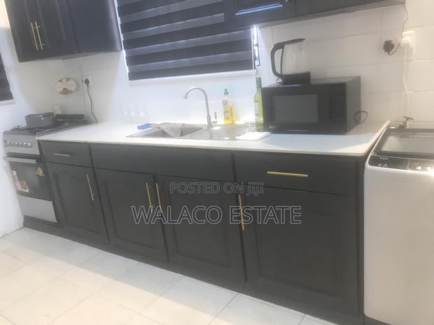 1bdrm Apartment in Walako Estate, Tesano for rent · Photo 1