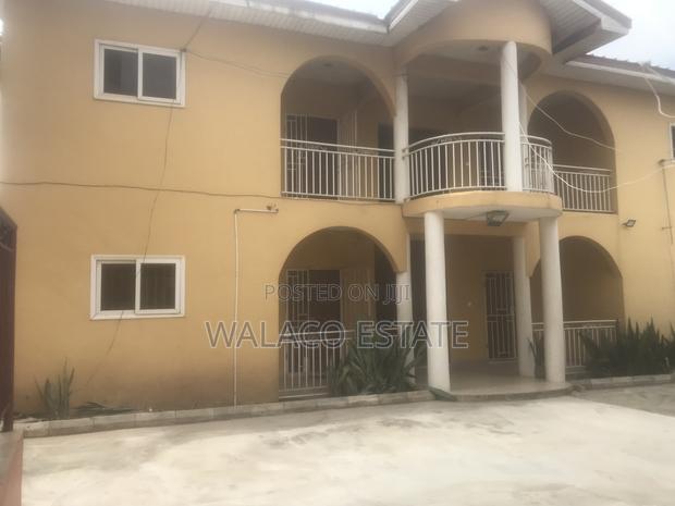 1bdrm Apartment in Walako Estate, Tesano for rent · Photo 3