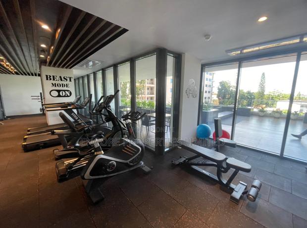 Furnished 1bdrm Apartment in Encore Properties, Osu for sale · Photo 3