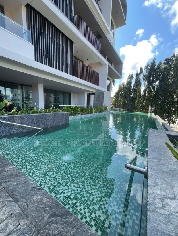 Furnished 1bdrm Apartment in Encore Properties, Osu for sale · Photo 2