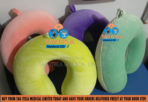 Neck Pillow (Soft) · Photo 4