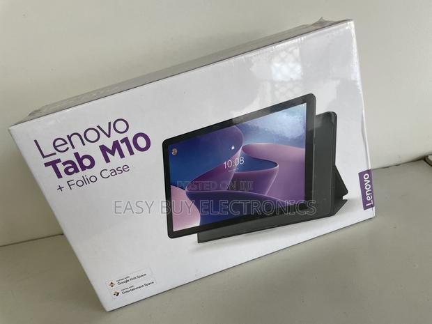 Allset Lenovo M10 (3rd Gen ) -Portfolio Case · Photo 3