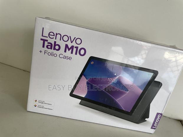 Allset Lenovo M10 (3rd Gen ) -Portfolio Case · Photo 4