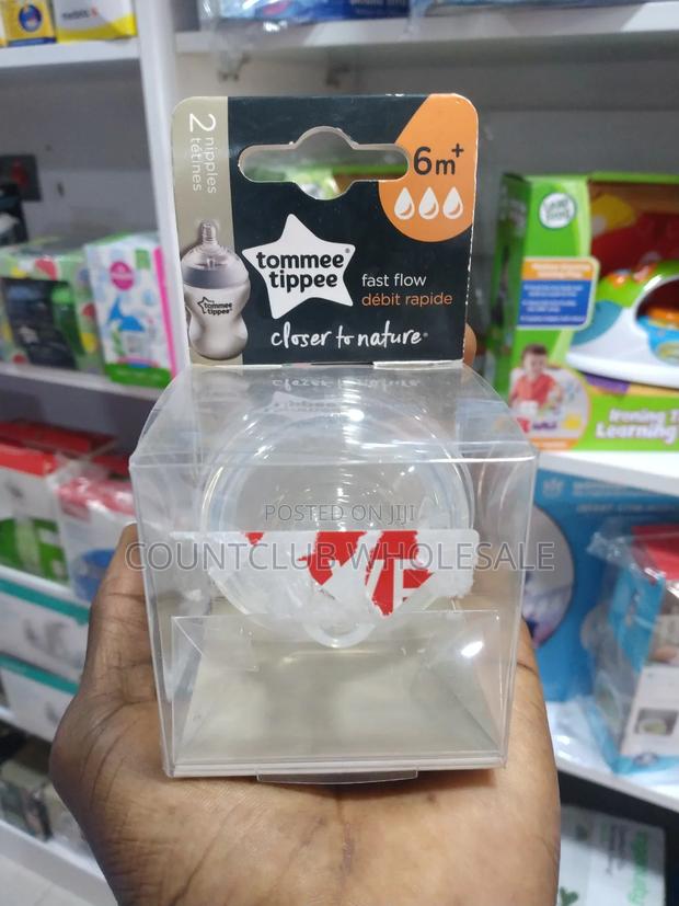 Tommee Tippee Closer to Nature · Photo 2