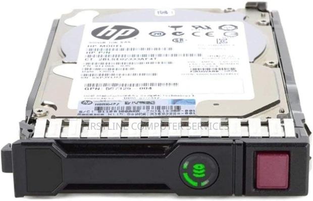 Hpe 2.4tb Sas 12g Enterprise · Photo 4
