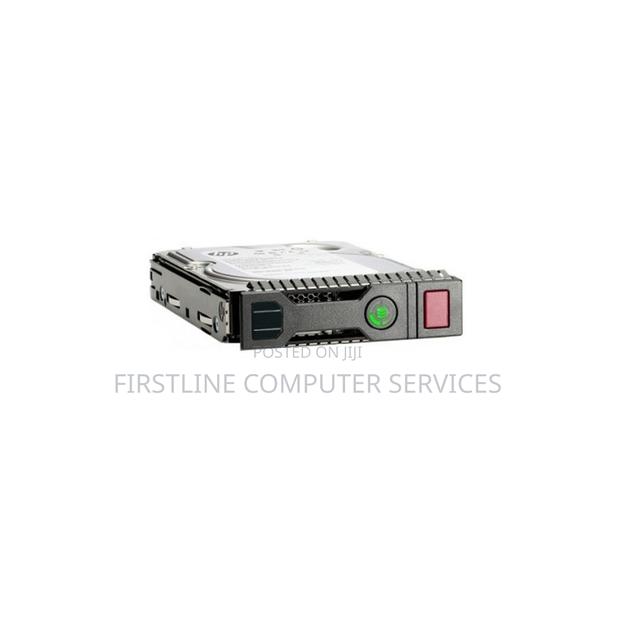 Hpe 1.2tb Sas 12G Enterprise SFF · Photo 3