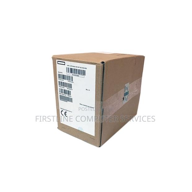 Hpe 1.2tb Sas 12G Enterprise SFF · Photo 4