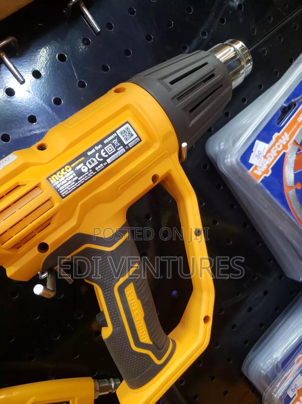 Ingco 2000W Heat Gun · Photo 2