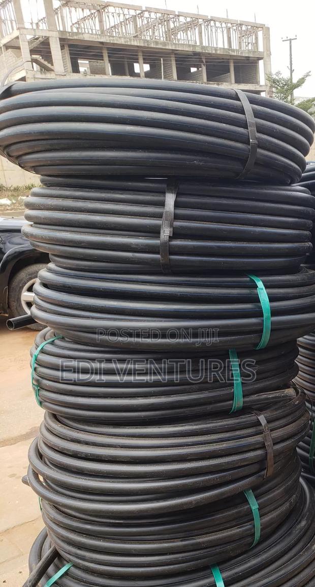 P.E Water Pipes · Photo 4