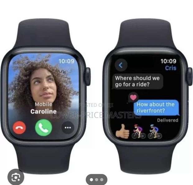 Smartwatch 9 Max · Photo 3