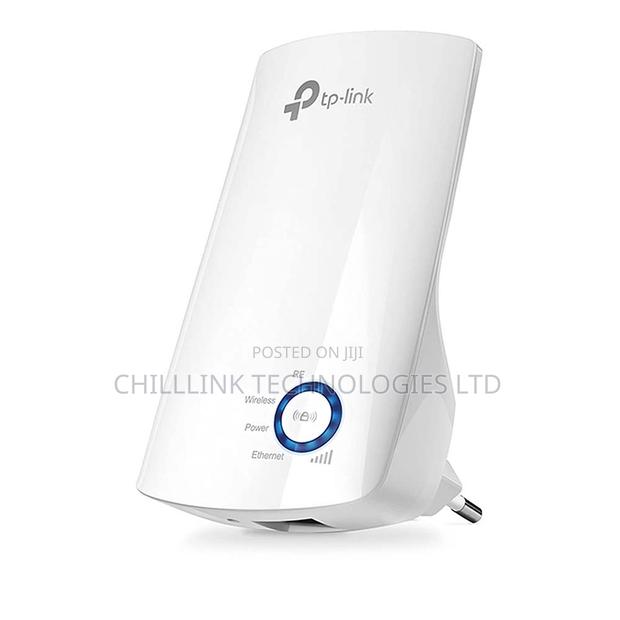 Tp-Link Wifi Range Extender · Photo 4