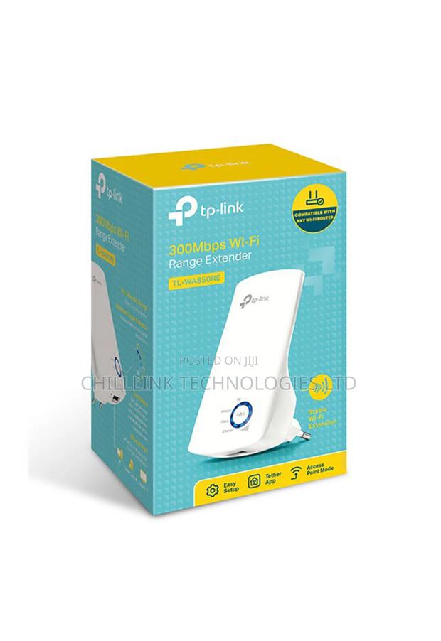 Tp-Link Wifi Range Extender · Photo 3