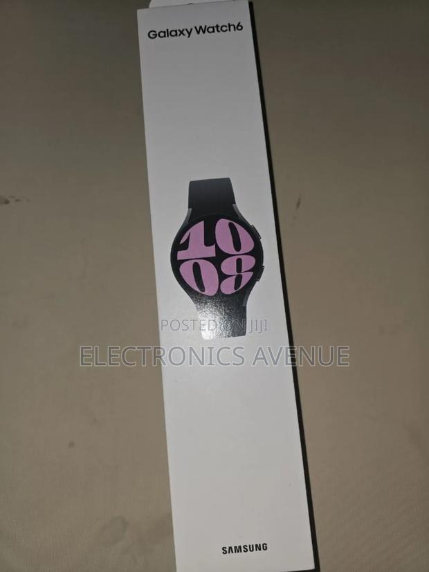 New Samsung Galaxy Watch6 40mm photo 2
