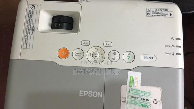 Epson Projector Large Screen Sale