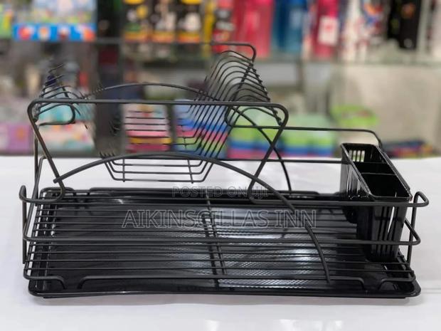 Ebony Dish Rack photo 2