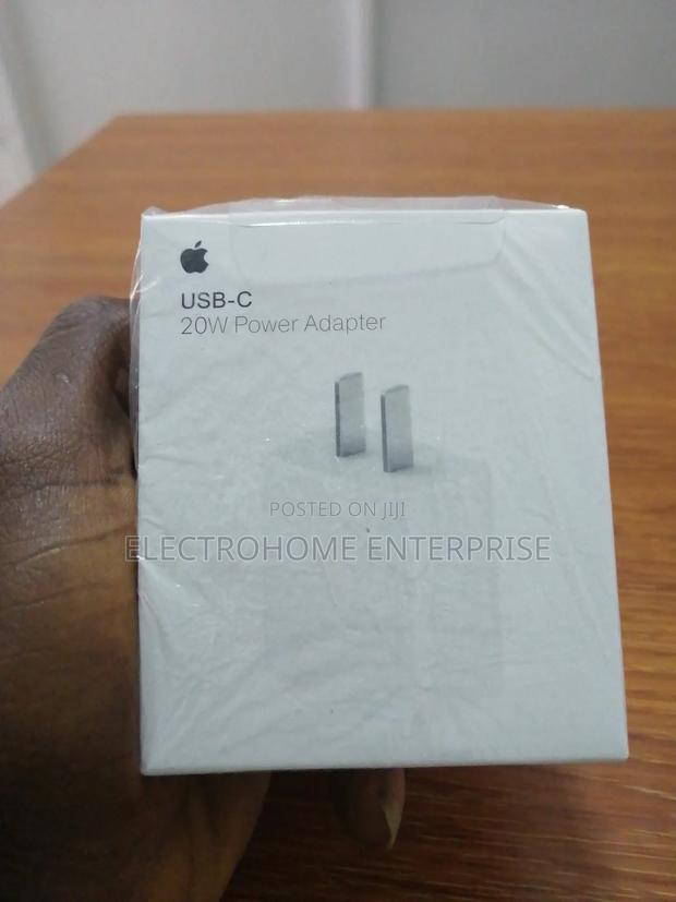 Head Charger