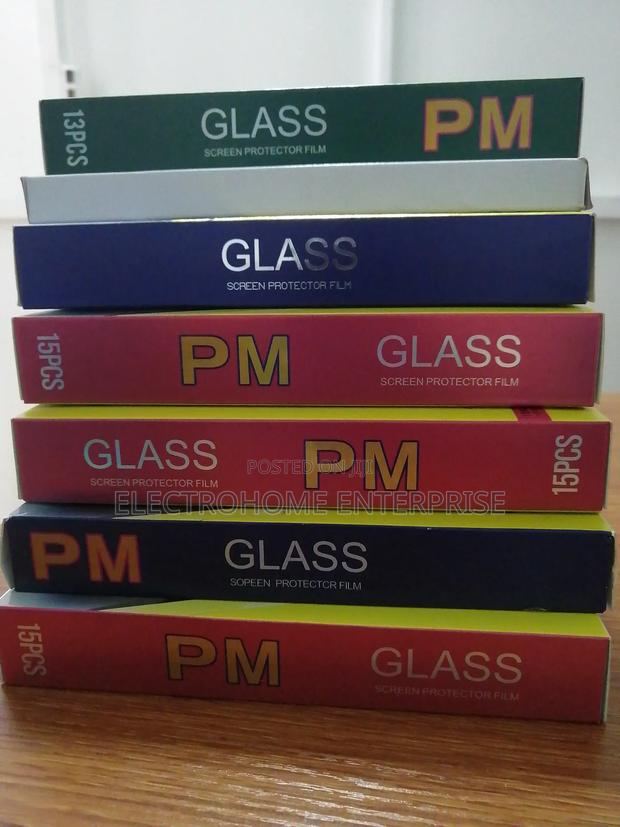 All Pixel Protectors Are Available photo 2