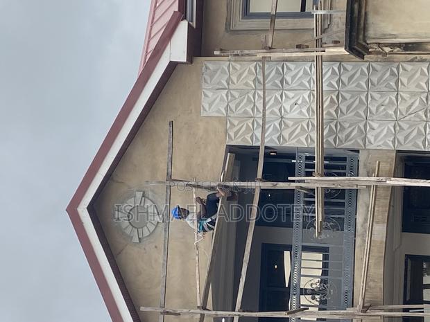 3D Wall Cladding or Tiling