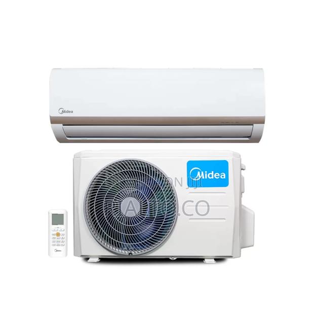 Midea 1.5hp R410a Split Air Conditioner photo 4