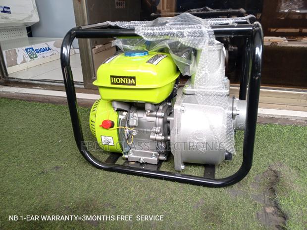 Honda Water Pump Water Pump · Photo 2