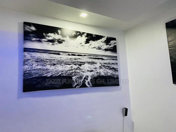 Exotic Photo Single Frame Canvas Wall Arts 3d · Photo 4
