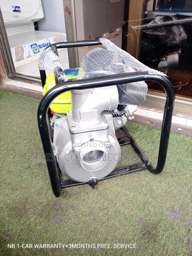 Brand New Honda Water Pump Water Pump · Photo 2