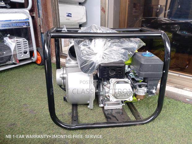 Quality and Affordable Honda Water Pump Water Pump · Photo 2