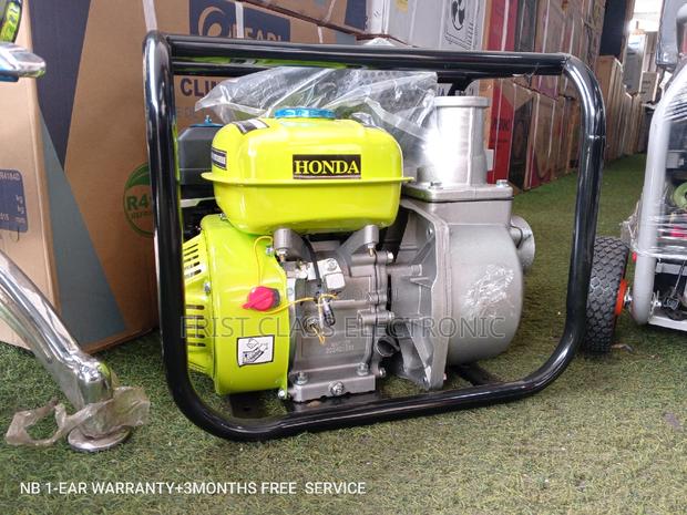 Honda Water Pump Water Pump 3inches · Photo 2