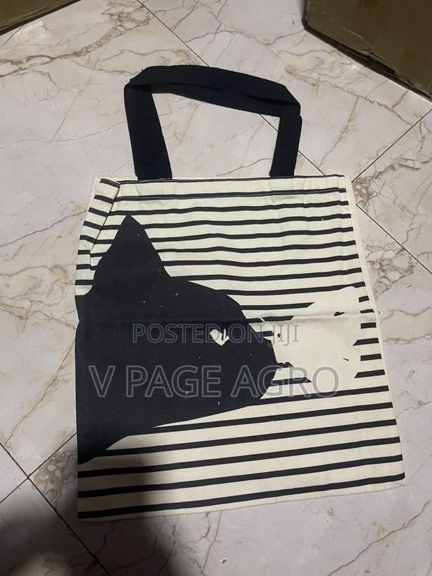 Tote Bags (Canvas) photo 3