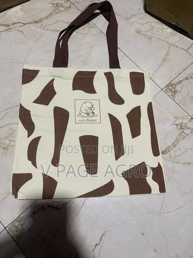 Tote Bags (Canvas) photo 4