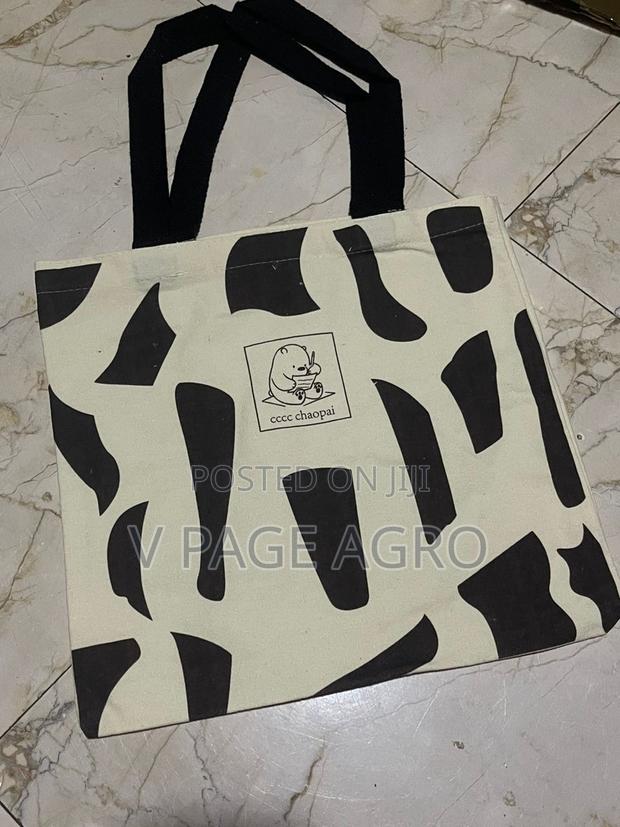 Tote Bags (Canvas) photo 7