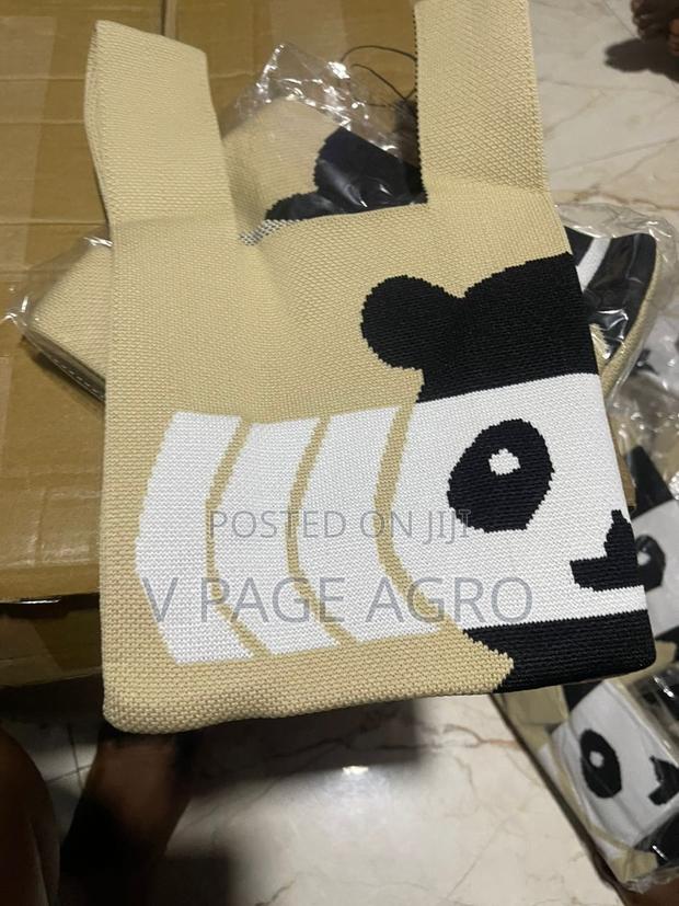 Tote Bags (Canvas) photo 9