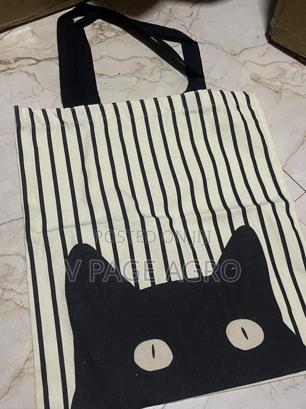 Tote Bags (Canvas) photo 5