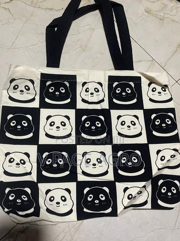 Tote Bags (Canvas) photo 6