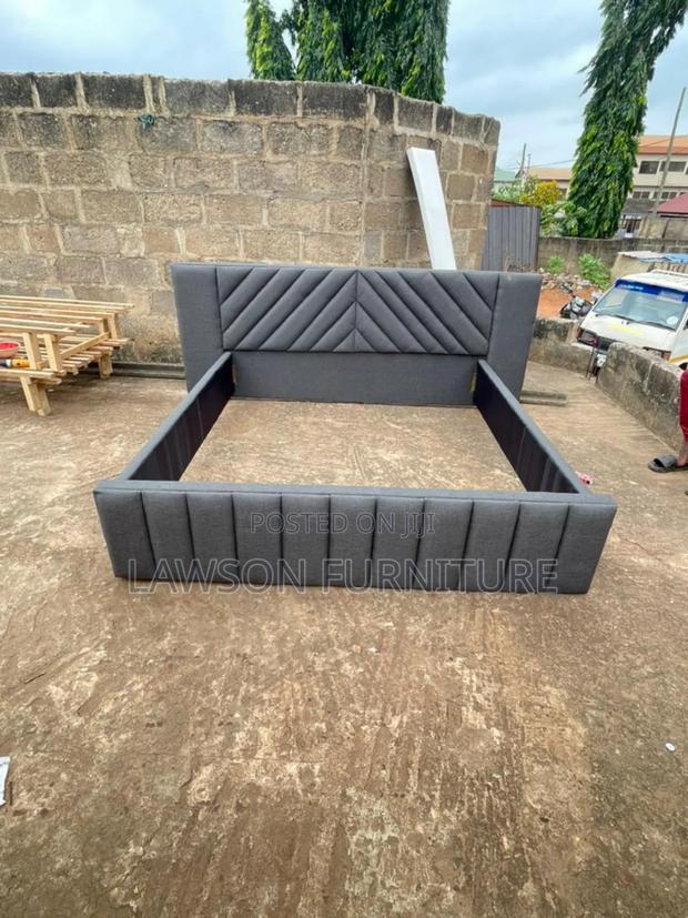 Queen Size Bed Frame