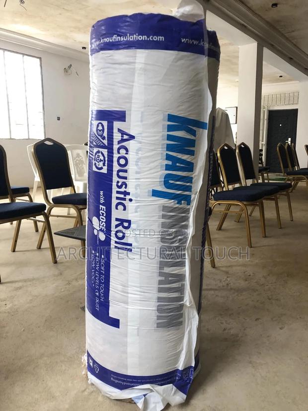 Insulation Fiber