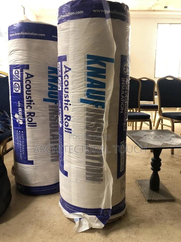Insulation Fiber photo 3