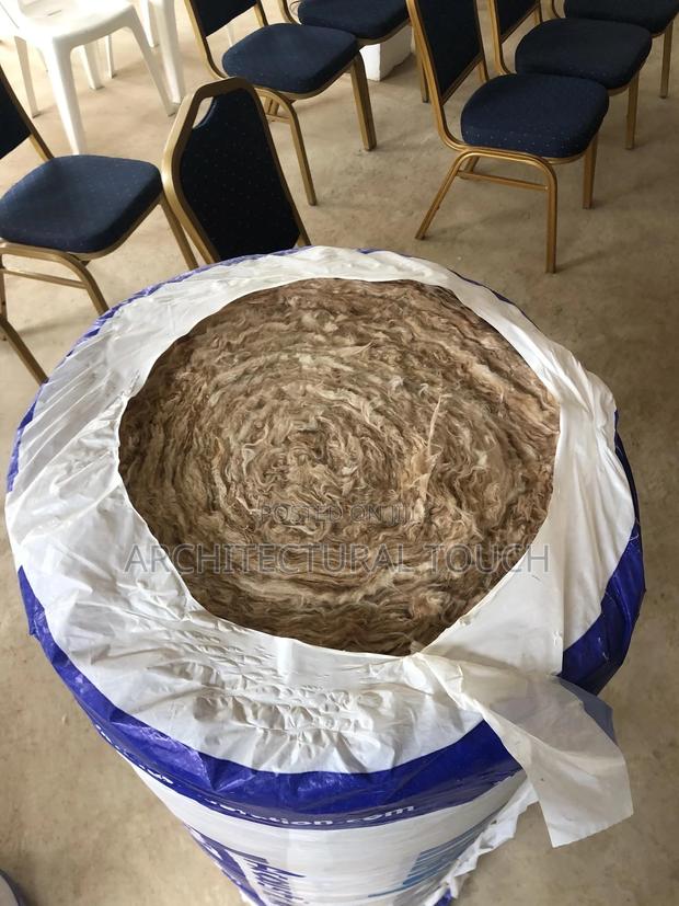 Insulation Fiber photo 2