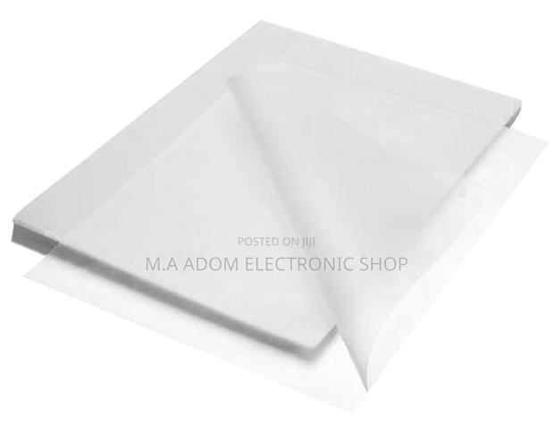 Laminating Film A3 · Photo 2