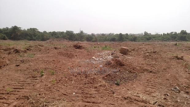 Registed Plot at Dodowa · Photo 3