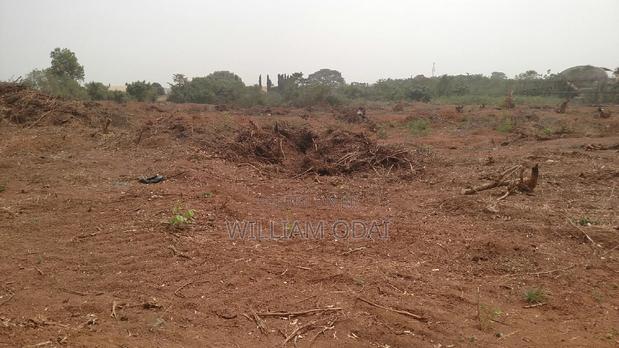 Registed Plot at Dodowa · Photo 4