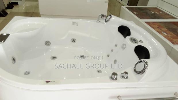 Double Person New Jacuzzi Design · Photo 4