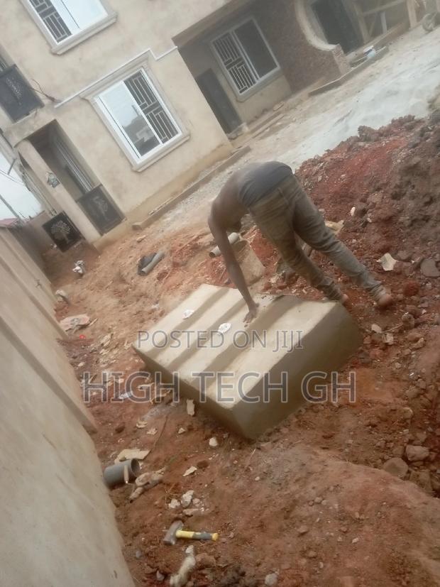 Bio Digester/Biogas Toilet Specialist and Construction · Photo 2