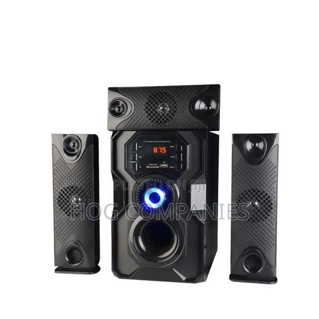 Jc Power 3632 3.1 Channel Home Theatre Sound System -Fast Delivery 2hr