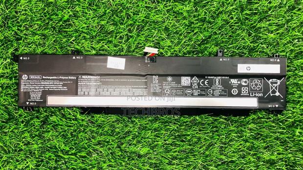 Original Hp Battery For Omen 16 And Victus 16 Wk04xl · Photo 2