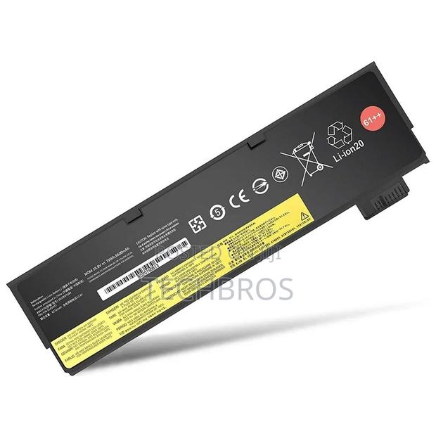 Original Lenovo Thinkpad Battery For T480 61++ 72wh · Photo 4